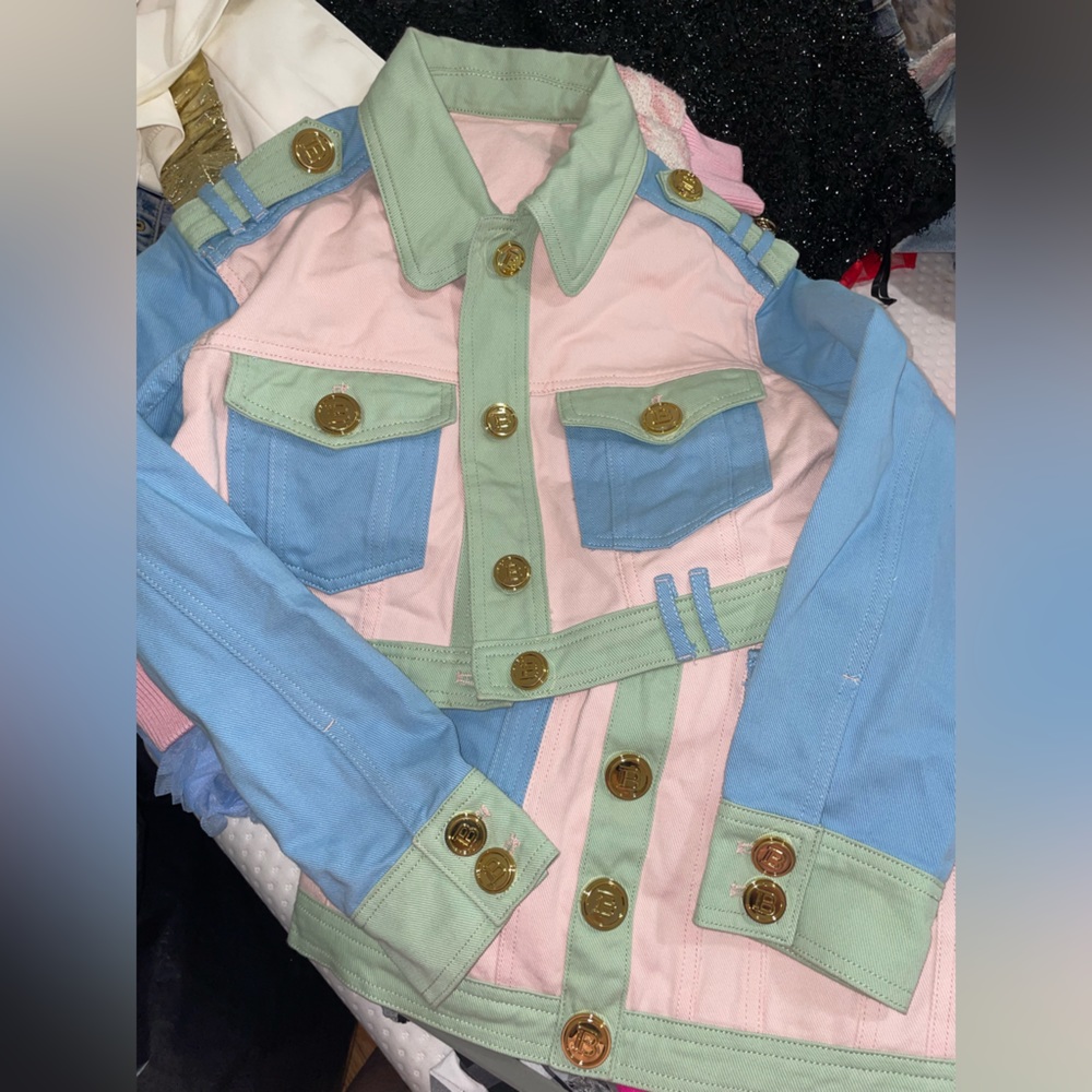 Women’s two peice